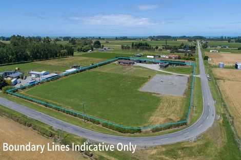 Photo of property in 188 Orakipaoa Island Road, Milford, Temuka, 7986