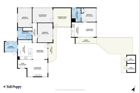 Photo of property in 39a Eden Street, Oamaru, 9400