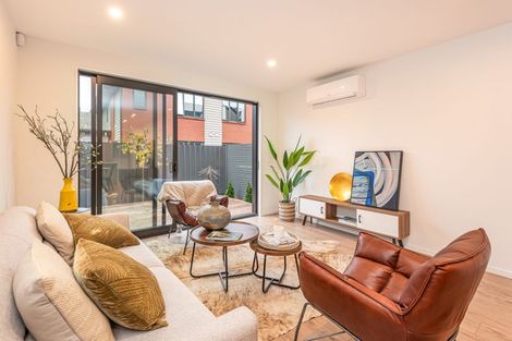 Photo of property in 1/485 Manchester Street, St Albans, Christchurch, 8014