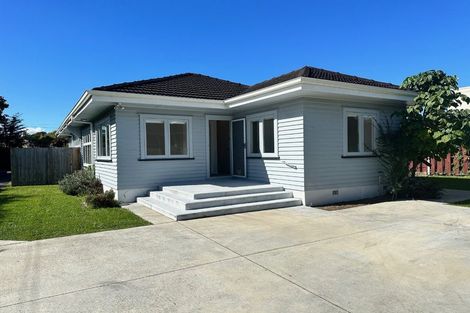 Photo of property in 60a Galloway Street, Hamilton East, Hamilton, 3216