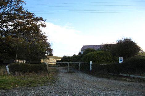 Photo of property in 1177 Goodwood Road, Palmerston, 9430