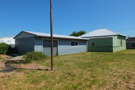 Photo of property in 16 Whyte Street, Foxton, 4814