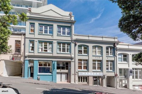 Photo of property in 1a/22 Kitchener Street, Auckland Central, Auckland, 1010
