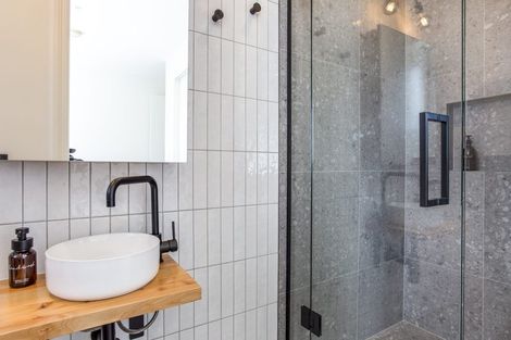 Photo of property in The Nautilus Apartments, 7b/18 Hobson Street, Auckland Central, Auckland, 1010