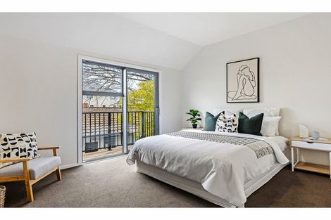 Photo of property in 4/59 Brockworth Place, Riccarton, Christchurch, 8011