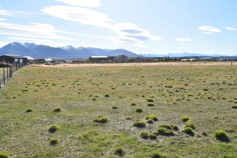 Photo of property in 97 Old Glen Lyon Road, Twizel, 7999