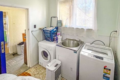 Photo of property in 85 Apatu Street, Wairoa, 4108