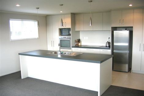 Photo of property in 4 Henley Close, Rolleston, 7614