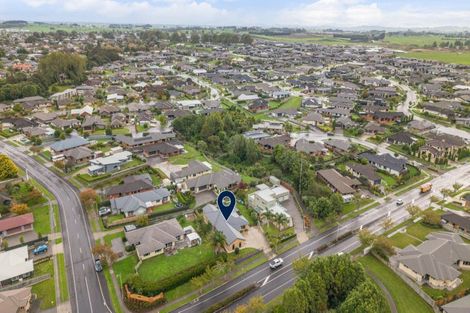 Photo of property in 3 Parkside Lane, Morrinsville, 3300