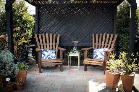 Photo of property in 16b Rutherford Road, Marewa, Napier, 4110