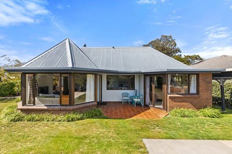 Photo of property in 1 Roblyn Place, Lincoln, 7608