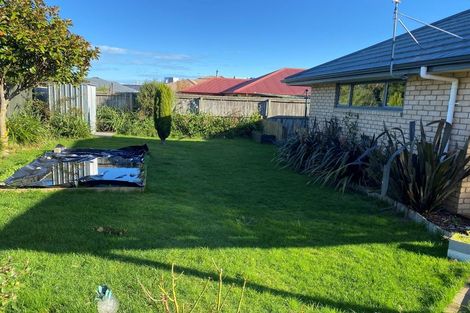 Photo of property in 26 Mccauley Street, Rolleston, 7614