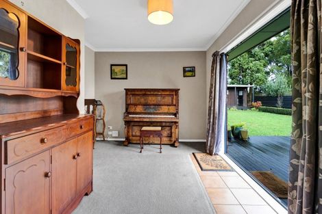 Photo of property in 12 Hunter Street, Normanby, Hawera, 4614