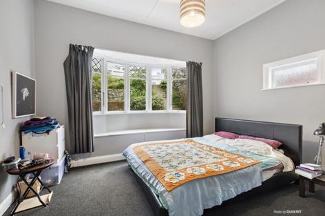 Photo of property in 63 Overtoun Terrace, Hataitai, Wellington, 6021