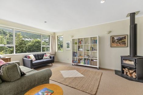 Photo of property in 1/16 Ngatoto Street, Ngaio, Wellington, 6035