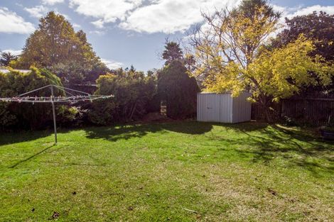 Photo of property in 5 Nowra Crescent, Paeroa, 3600