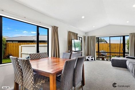 Photo of property in 22 Stanford Way, Rolleston, 7615