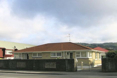 Photo of property in 751a High Street, Boulcott, Lower Hutt, 5010