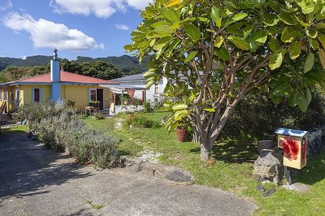 Photo of property in 3 Clarkes Crescent, Paekakariki, 5034