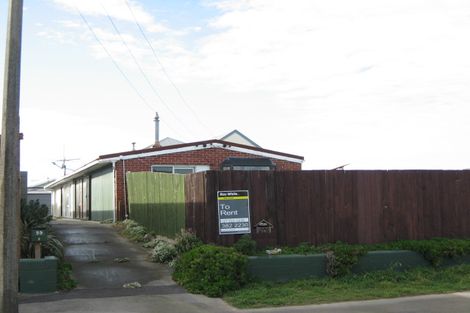 Photo of property in 2/59 Oram Avenue, New Brighton, Christchurch, 8061