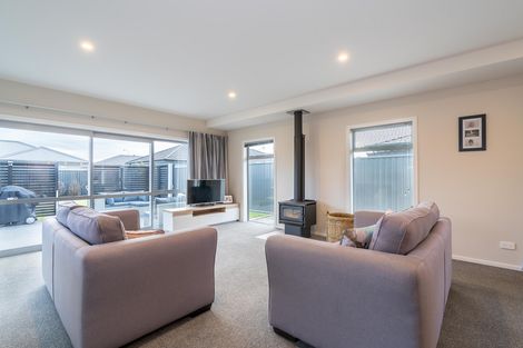 Photo of property in 45 Silver Springs Boulevard, Mosgiel, 9024
