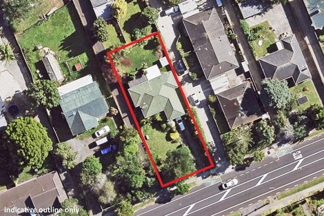 Photo of property in 64 Alfriston Road, Manurewa East, Auckland, 2102