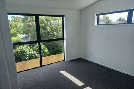 Photo of property in 1d Elstow Place, Spreydon, Christchurch, 8024