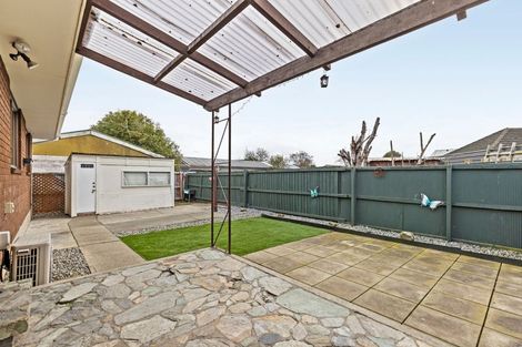 Photo of property in 1/51 Hay Street, Bromley, Christchurch, 8062