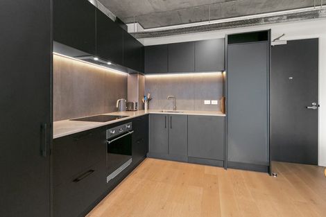 Photo of property in 59 France, 502/59 France Street South, Eden Terrace, Auckland, 1010