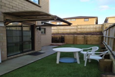 Photo of property in 6 Demeter Street, Flat Bush, Auckland, 2019