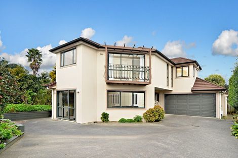 Photo of property in 413 Mount Albert Road, Mount Roskill, Auckland, 1041