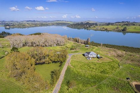 Photo of property in 228 Petley Road, Paparoa, 0571