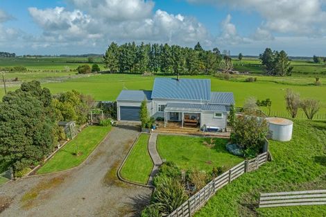 Photo of property in 482 Williamsons Line, Marton, 4789