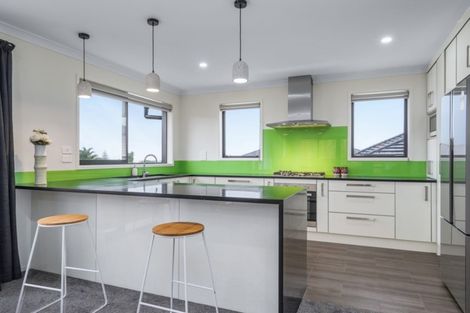 Photo of property in 8 Torrey Pines Rise, Te Kamo, Whangarei, 0112