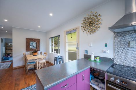 Photo of property in 18 Thompson Terrace, Toi Toi, Nelson, 7010