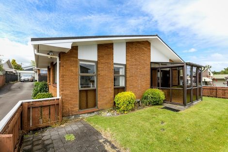 Photo of property in 1/21 Fulford Street, New Plymouth, 4310