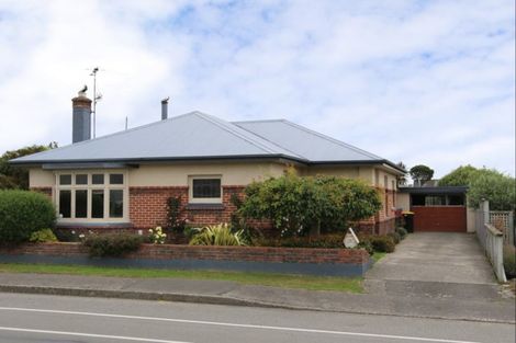 Photo of property in 768 Queens Drive, Waikiwi, Invercargill, 9810