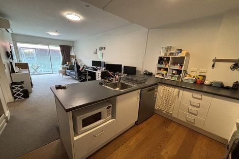 Photo of property in Galleria Apartments, 4/77 Tory Street, Te Aro, Wellington, 6011