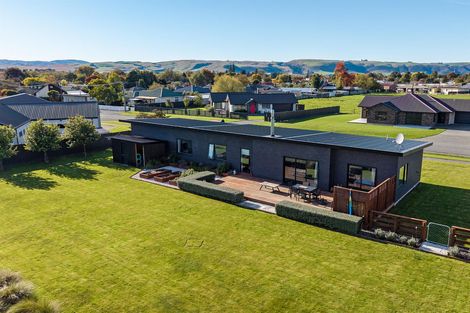 Photo of property in 28 Ayr Street, Fairlie, 7925