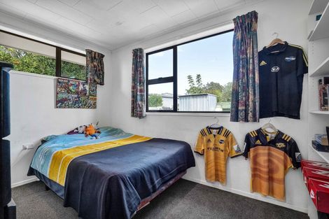 Photo of property in 16a Glasgow Street, Hawera, 4610