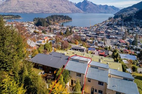 Photo of property in 22b Malaghan Street, Queenstown, 9300