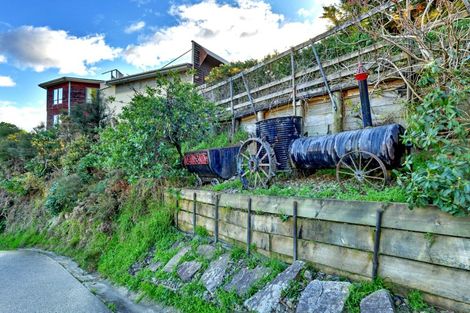 Photo of property in 9 Cooks Ridge, Waikawa, Picton, 7281