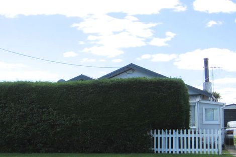 Photo of property in 143 Seabury Avenue, Foxton Beach, Foxton, 4815