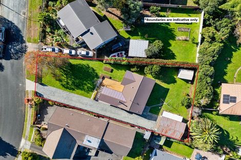 Photo of property in 61 Mountain View Drive, Te Awamutu, 3800