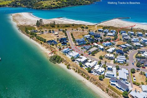 Photo of property in 261 Omaha Drive, Omaha, Warkworth, 0986