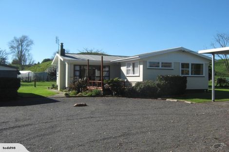 Photo of property in 5 Tapapa Road, Tapapa, Tirau, 3485
