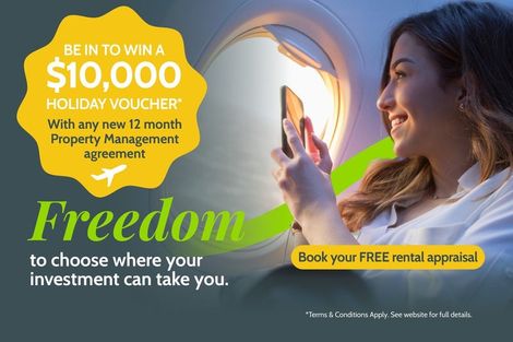 Photo of property in 18 Kauri Street, Eastbourne, Lower Hutt, 5013