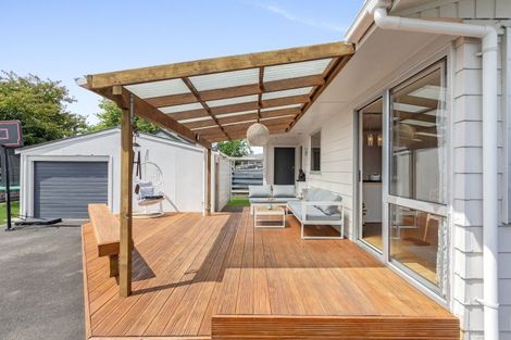 Photo of property in 116 Pukete Road, Pukete, Hamilton, 3200