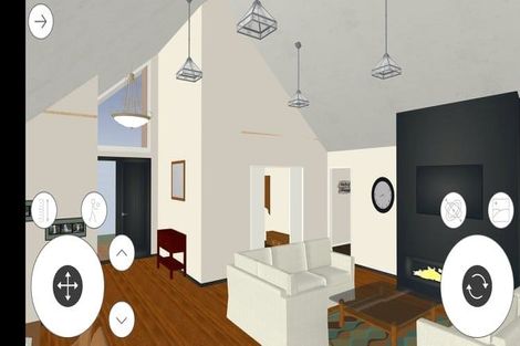 Photo of property in 349a Whakamarama Road, Whakamarama, Tauranga, 3179