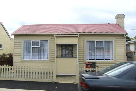 Photo of property in 14 Eastbourne Street, Caversham, Dunedin, 9012